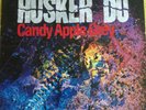 Husker Du - Candy Apple Grey Vinyl LP Album WX40