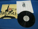 RECORD ALBUM MARY MARGARET O'HARA MISS AMERICA