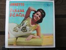 ANNETTE   AT BIKINI BEACH      BUENA VISTA 3324 MONO