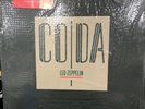 Led Zeppelin - Super Deluxe Edition Box Set) NEW LP + CD Coda NEW & Sealed