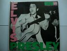 ELVIS PRESLEY LPM 1254 SIGNED BY ELVIS AND SCOTTY MOORE BILL BLACK,  D.J.FONTANA