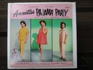 ANNETTE  PAJAMA PARTY   BUENA VISTA  BV  3325        WALT DISNEY