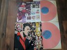 ELVIS PRESLEY 40 Greatest Hits LP RCA PL 42691(2) UK 1978 G/F Pink Pressing