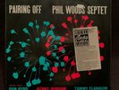 *SEALED* Phil Woods Septet 