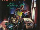 MARILLION - Script For A Jester's Tear (Deluxe Edition) - Vinyl (4xLP)