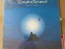 David Gilmour On an Island Vinyl - New Sealed