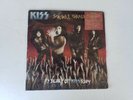 KISS SMASHES, THRASHES & HITS VERY RARE PICTURE DISC WITH GATEFOLD COVER