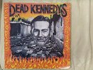 Dead Kennedys, Give me convenience or give me Death, Vinyl LP 1987 UK, excellent