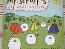 Mr Scruff’s Big Chill Classics big Up Your Tent Factor17V LP