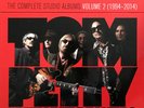 Tom Petty - SEALED and RARE - Complete Studio Albums Vol 2 - 12LP BOX SET