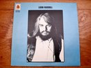 ? Leon Russell Selt-Titled Debut ? Rare 1970 Shelter Records Vinyl LP w/Insert