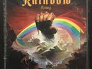 Rainbow ?– Rising OY-1-1601 / 1976 Stereo, Gatefold