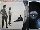 THE SPENCER DAVIS GROUP LP THE SECOND ALBUM VG-/EX+ FIRST PRESS
