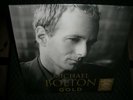 Michael Bolton **Gold **BRAND NEW GOLD COLORED RECORD LP VINYL   GREATEST HITS