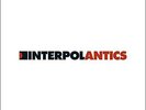 Interpol - Antics - Vinyl LP NEW & SEALED