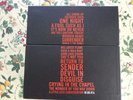 ELVIS PRESLEY    ELVIS LIMITED EDITION UK SINGLES BOX SET  18 X 10