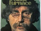 BLAST FURNACE LP 1971 Denmark hard progressive psych rock vinyl reissue sealed