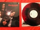 The Stooges (John Cale Mix) Vinyl Me Please Red & Black Vinyl LP Rare Record
