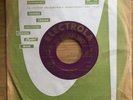 Don Lang - Rock around the Cookhouse / Rock Mister Piper  -orig. dt. Elektrola
