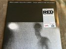 RED LORRY YELLOW LORRY Talk About The Weather vinyl LP NEW goth punk kbd