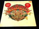 THE BEE GEES Frampton SGT PEPPERS 2 LP w/ poster STILL SEALED ORIG AEROSMITH