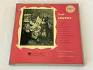 Columbia orig UK LP SAX 2254 - Verdi - FALSTAFF - box-set - KARAJAN