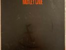 MOTLEY CRUE - SHOUT AT THE DEVIL LP Original 1983 “Red” Label 1983 1st Press VG