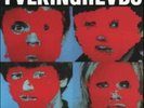 Talking Heads - Remain In Light Vinyl Record