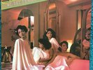 SISTER SLEDGE - WE ARE FAMILY (ORIG 1979 VINYL LP) FIRST PRESS CHIC NILE RODGERS
