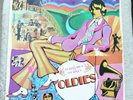 The Beatles A Collection Of Oldies Vinyl LP 1966 UK PCS 7016