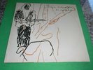 ERIC CLAPTON 24 NIGHTS VINYL ALBUM unplayed mai suonato MADE IN GERMANY
