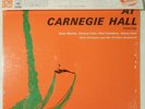 Miles Davis At Carnegie Hall CBS/Sony SOPZ-24 OBI JAPAN VINYL LP JAZZ
