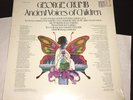 George Crumb ?– Ancient Voices Of Children Nonesuch ?H-71255 1971 SEALED
