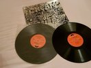 CREAM WHEELS OF FIRE 1968 ( TEXTURED LABEL ) A2/B1/A1/B2 STEREO EXCELLENT VINYL