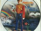 MARILLION MISPLACED CHILDHOOD VINYL LP PICTURE PIC DISC