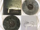 COPELAND Beneath The Medicine Tree Limited Edition Smoke Vinyl LP Record