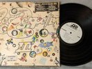 Led Zeppelin III WLP VG Original 