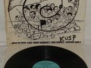 ALEGRE ALL STARS Perdido 1977 ALEGRE LATIN SALSA LP VG+ Louie Ramirez
