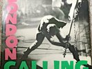 The Clash - London Calling - 2 x LP Vinyl - 1979 - UK - CBS