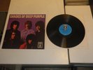 DEEP PURPLE: Shades Of.., EMI/ ODEON, 1C 062-04 175, ORG GER, 12