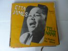 ETTA JAMES