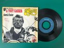 JOHNNY HALLYDAY - FRENCH ORIGINAL SP 45T 7