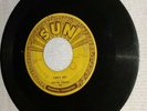 Fiddle Bop / Juke Box...- Rhythm Rockers (45 rpm, 1956, Sun records, #248)
