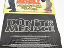 Various - Don't Be A Menace  - The Soundtrack, VINYL LP