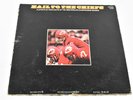 No Artist - Hail To The Chiefs: Play-By-Play Highlights Of The 1969 , VINYL LP