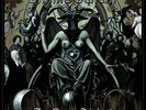 DIMMU BORGIR-In Sorte Diaboli -Lp- (UK IMPORT) VINYL NEW