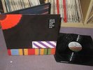 Pink Floyd - The Final Cut LP 1983 UK Harvest Near Mint