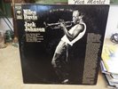 Miles Davis A Tribute To Jack Johnson Columbia ORIGINAL 1971 LP VINYL ALBUM