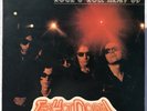 The Hot Dogs  Rock & Roll Army Vinyl 1999 Punk Rock N Roll