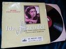 Brahms violin concerto Ida Haendel LSO/ Celibidache HMV CLP 1032 R/G ED1 1n lp